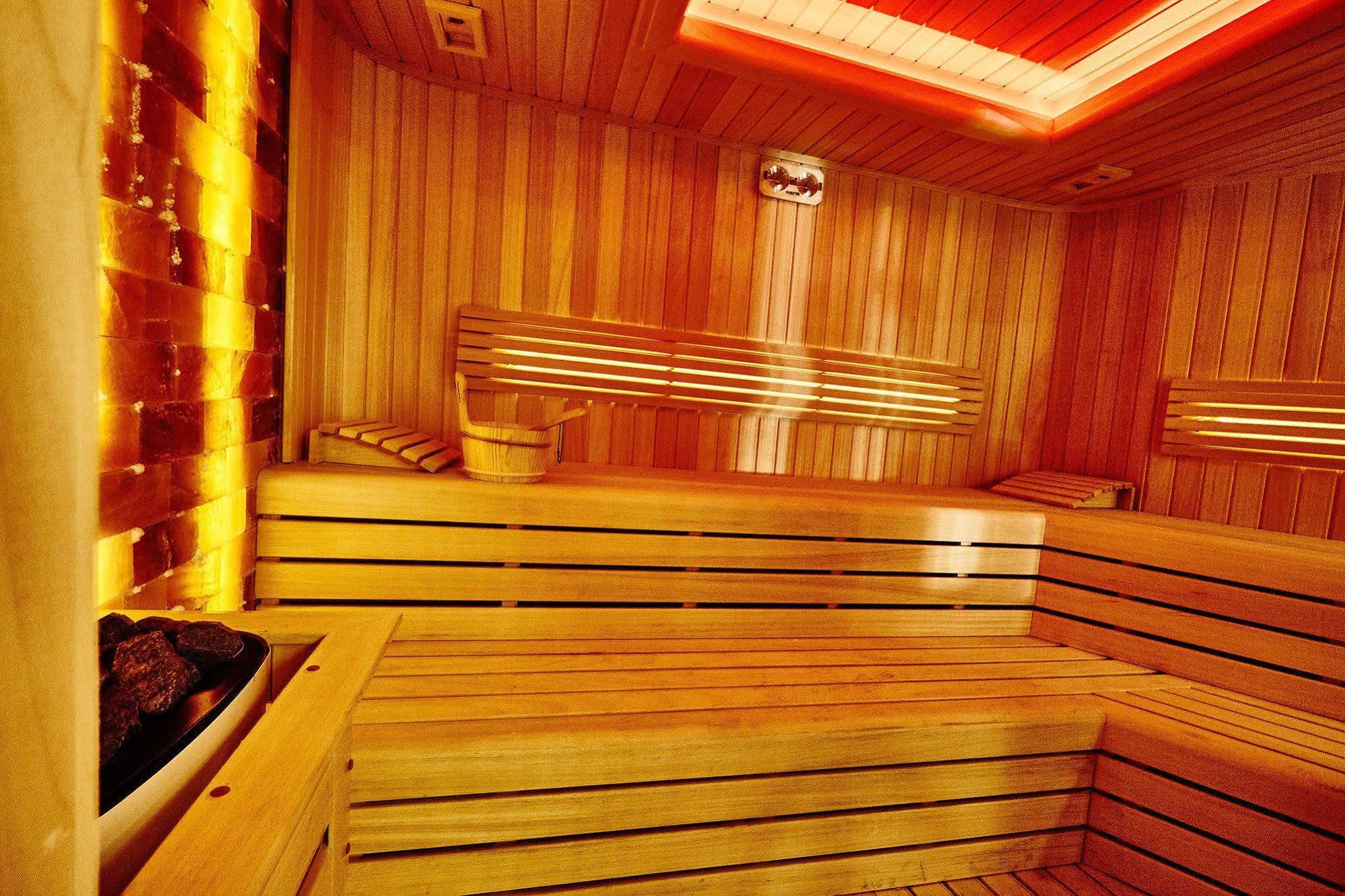 Beethoven Hotel - Special Category Estambul Exterior foto
